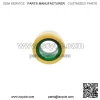 OEM Arctic Cat ATV 15G Green Clutch Rollers 1 Set of 8) 3306-843 - Image 3