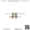 HONDA CLUTCH WEIGHT ROLLER SET 2008-2023 RUCKUS 50 / 95-96 EZ90 CUB OEM NEW - Image 2