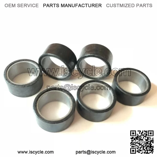 Primary Clutch Weight Pulley Roller Fit UTV400 ATV400 MASSIMO SUPERMACH, COLEMAN - Image 3