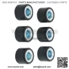 Clutch Variator Weight Rollers For Honda WW150 PCX150 WW125 PCX125 FSH125 ADV150