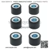 Clutch Variator Weight Rollers For Honda WW150 PCX150 WW125 PCX125 FSH125 ADV150 - Image 2