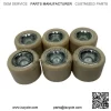 14gm Scooter Front Drive Variator Clutch Roller Weights 18mm x 14mm-6pc-150cc