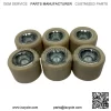 14gm Scooter Front Drive Variator Clutch Roller Weights 18mm x 14mm-6pc-150cc - Image 3