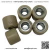 14gm Scooter Front Drive Variator Clutch Roller Weights 18mm x 14mm-6pc-150cc - Image 5