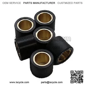 Coolster GK6150 150cc,  GoKart Front Clutch Roller Set