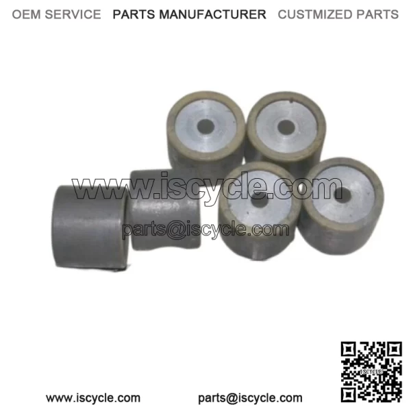 2003 Can-Am Bombardier Rally Clutch Roller Set 711281310 - Image 2