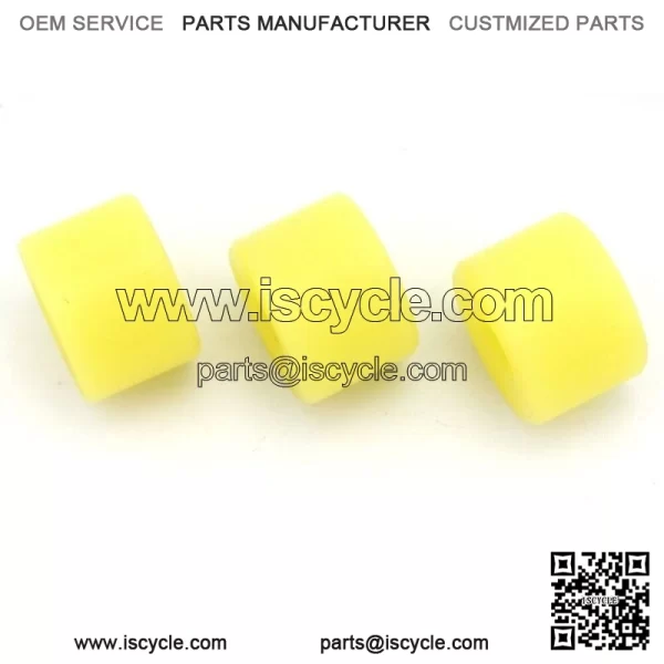 3x Driven Clutch Rollers Fit For Can Am Maverick X3 2017-2019 - Image 4