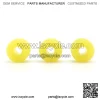 Yellow Driven Clutch Roller Kit For 2015-2017 Can Am Maverick XDS 1000R - Image 2