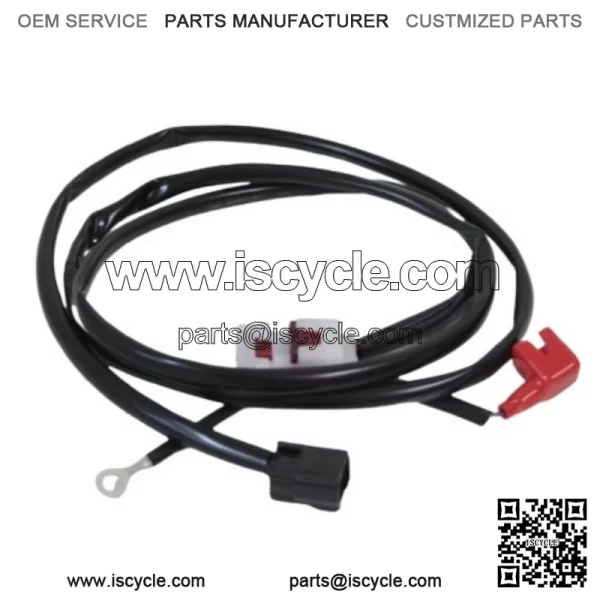 SUZUKI BATTERY WIRE 36890-28H00 Fit 2008 - 21 RMZ450 / 2010 - 17 RMZ250