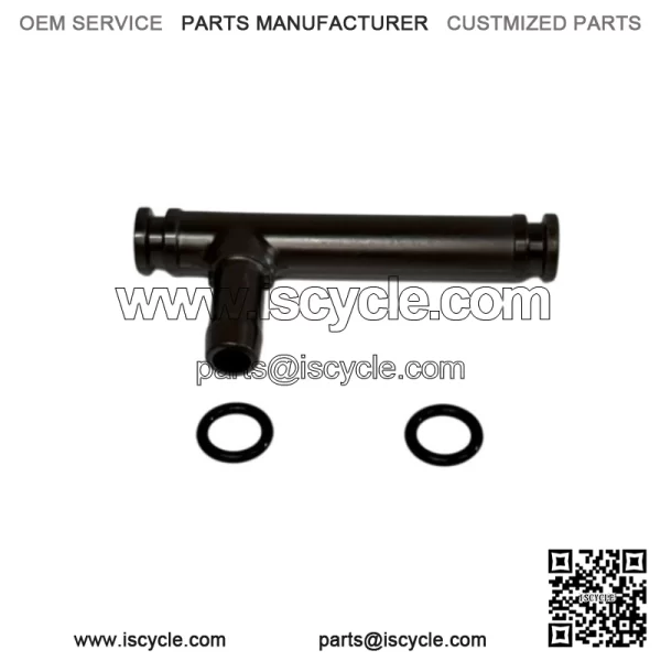 Honda Fuel Joint Set A VF700 VF750 VF1000 VF1100 16026-MB0-671