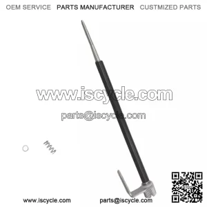OEM Honda 2012-2023 CRF150R/RB Carb Idle Screw Cable Set 16028-KSE-A71