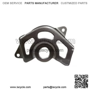 HONDA XR600R 90-2000 COVER DRIVE SPROCKET 11351-MN1-870 left