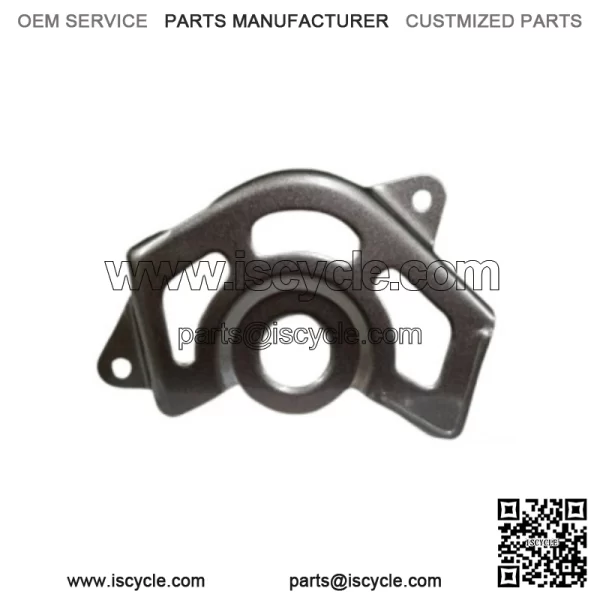 HONDA XR600R 90-2000 COVER DRIVE SPROCKET 11351-MN1-870 left