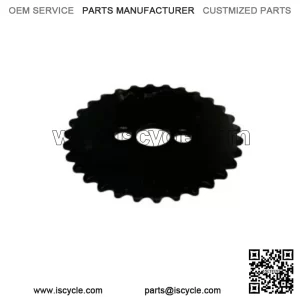 Honda Timing Cam Sprocket 30T 04-13 CRF100F 01-03 XR100R 06 NSF100 14321-KN4-A60
