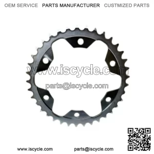 HONDA REAR SPROCKET 37T TRX700XX TRX 700XX OEM 2008-2009 41201-HP6-A01