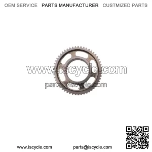 HONDA STARTER IDLE GEAR 53T 2018-2023 CRF450R NEW 28141-MKE-A10