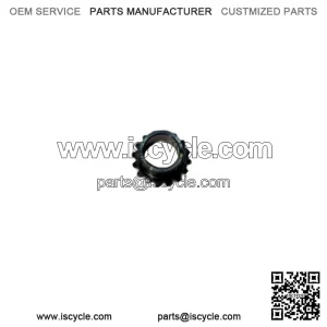NEW HONDA XR XL ATC SPROCKET TIMING 16T 14311-107-000 SUB BY 14311-958-000 H100