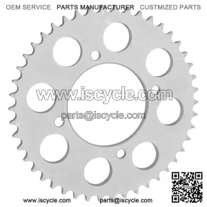 Honda OEM Part 41201-K28-910 New 41201K28910