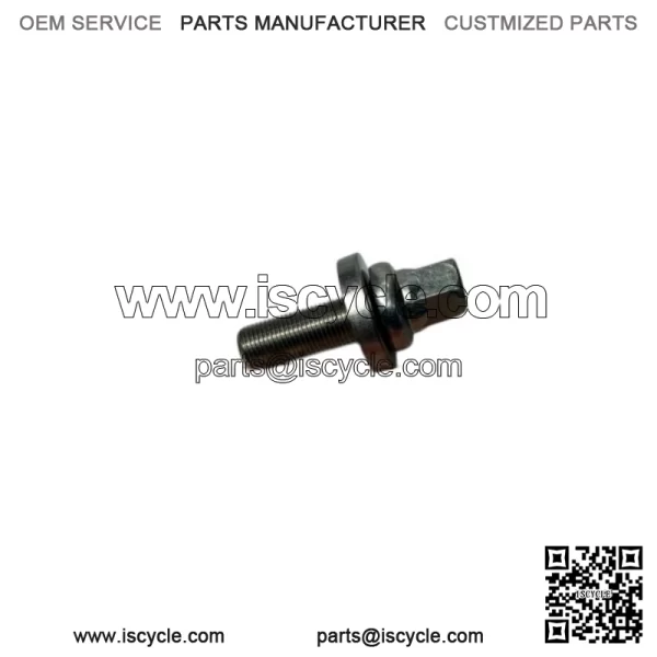 OEM Acura Honda K Series Crank Pulley Bolt K24 K20 K20a K20a2 K20z K24a 90017-pc