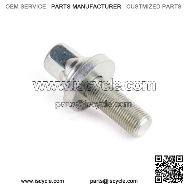 OEM Engine Crankshaft Pulley Bolt for Honda 90017RJA003