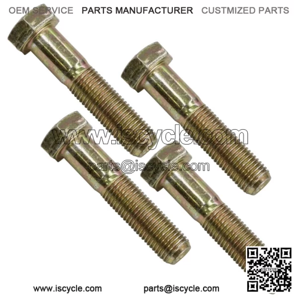 7521149 7520340 Front or Rear Control Arm Bolt For Polaris Sportsman 570 16-2020