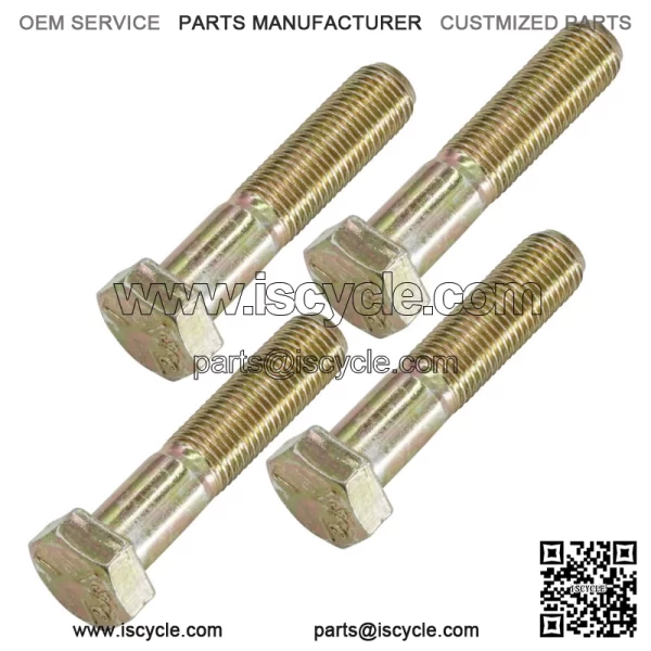 7521149 7520340 Front or Rear Control Arm Bolt For Polaris Sportsman 570 16-2020 - Image 3
