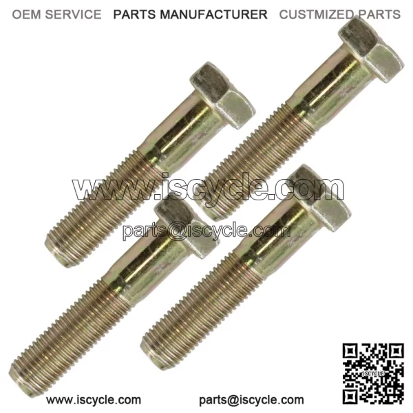 7521149 7520340 Front or Rear Control Arm Bolt For Polaris Sportsman 570 16-2020 - Image 4