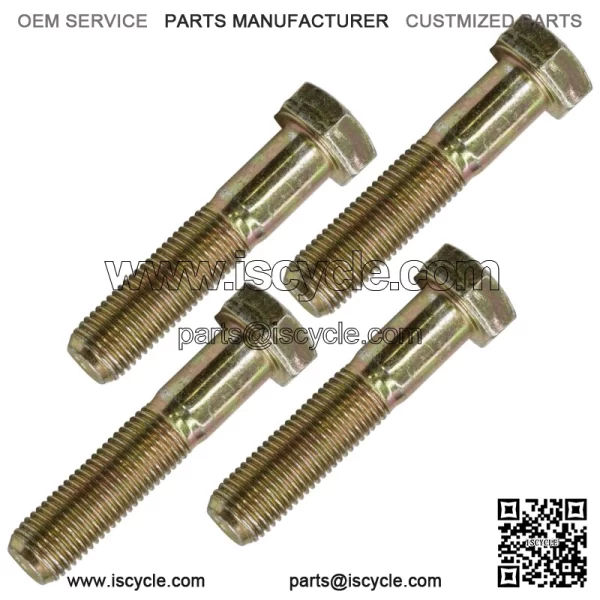 7521149 7520340 Front or Rear Control Arm Bolt For Polaris Sportsman 570 16-2020 - Image 5