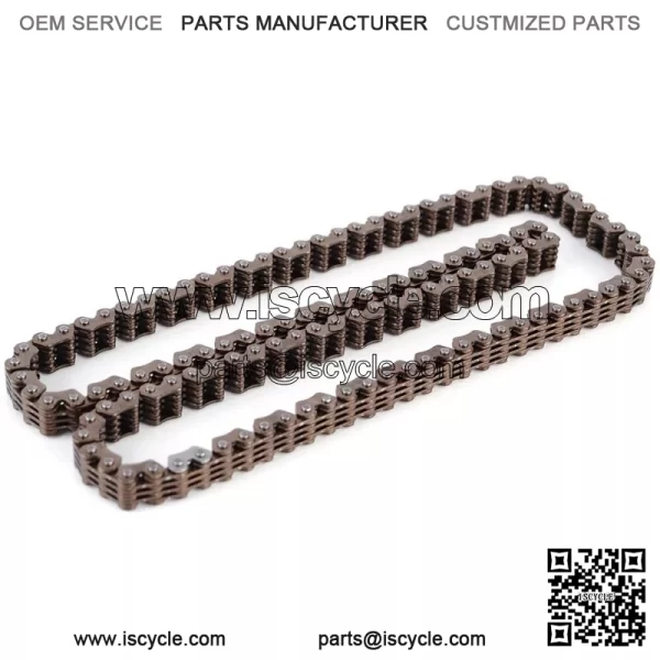 SUZUKI OEM CAMSHAFT CAM CHAIN TIMING 12760-39F00 Fit GSX-R600 GSXR 600