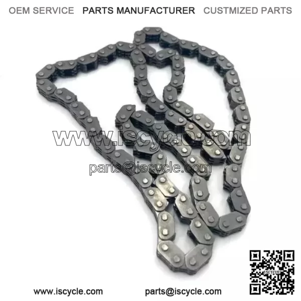 KAWASAKI CAM CHAIN 92057-1531 fit 2003 - 2024 NINJA ZX-6R ZX-6RR
