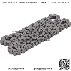 Kawasaki OEM 92057-0668 KLX 250S 250SF 300R CAM CHAIN 1994-2022