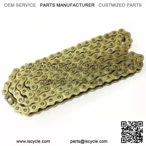 MOTORCYCLE DRIVE CHAIN   for Honda Grom125 JC61/JC75 2013-2020
