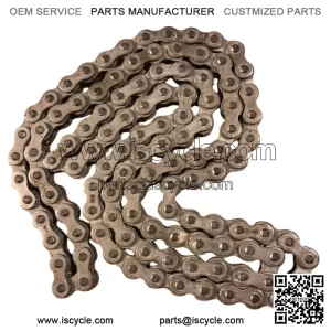 Honda 2017-2018 CR Drive Chain 40540-MKE-A12 New OEM