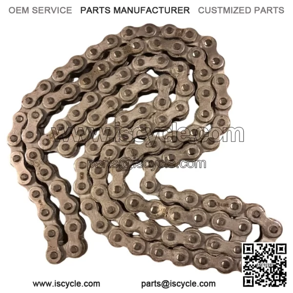 Honda 2017-2018 CR Drive Chain 40540-MKE-A12 New OEM