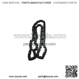 92057-0201 Kawasaki Chain,oil pump,92rh20 920570201, New OEM Part