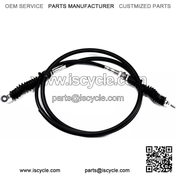 ??NEW??Kawasaki 2003-2013 Mule SHIFT CONTROL CABLE 54010-0006 (For: Kawasaki Mule 4010)