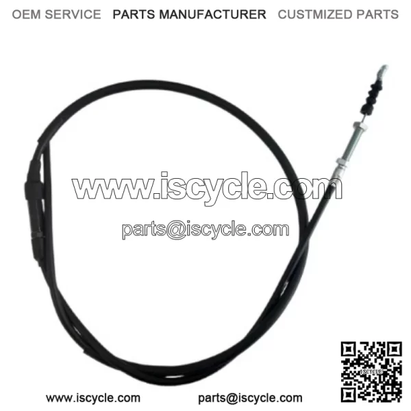 1996-2005 Kawasaki Vulcan 800 VN800 Classic Clutch Cable 54011-1356