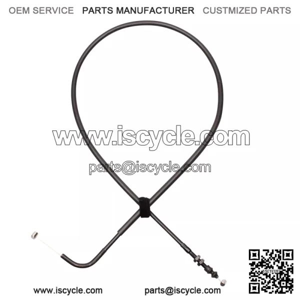 Kawasaki OEM 2000 ZR7 Clutch Cable 54011-1399