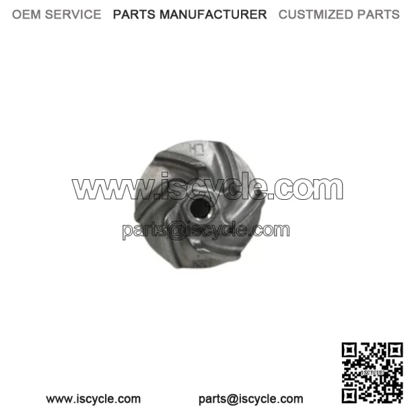 Honda Water Pump Impeller 19215-KRN-670 CRF250R CRF250X 2004-06