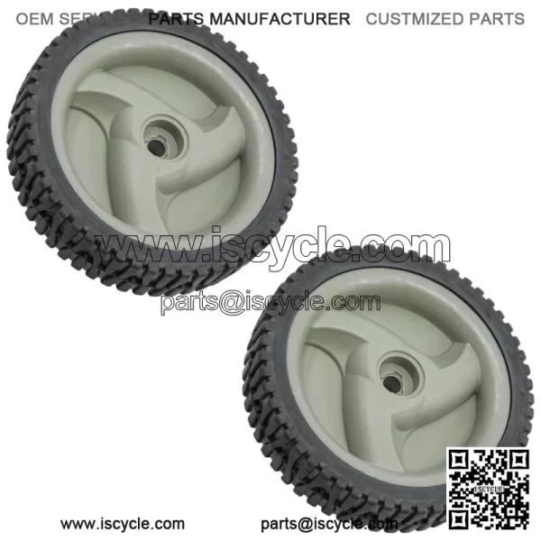 Front Drive Wheel For Husqvarna 51 MDT / 56 DHS / 56 SF / 56 SFE / 560 HS - Image 3