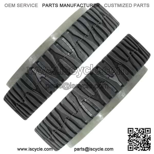 Front Drive Wheel For Husqvarna 51 MDT / 56 DHS / 56 SF / 56 SFE / 560 HS - Image 4