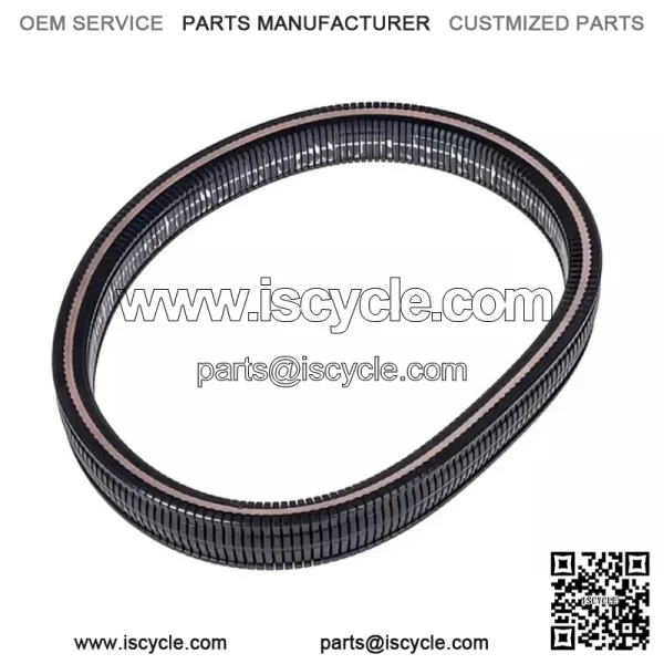 SUZUKI DRIVE V BELT 27601-10G00 fit 2003 - 2018 Burgman 650 AN650A