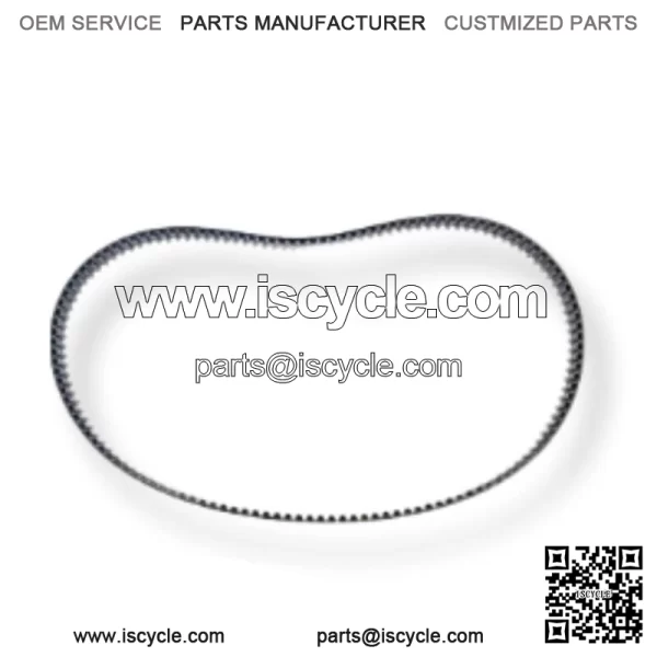 KAWASAKI Rear Wheel Chain Drive Belt 59011-0004 fit Vulcan2000