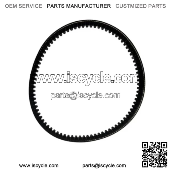 Honda JYRO X TD01 Honda Parts Drive Belt 23100-GAG-J52 JYRO CANOPY