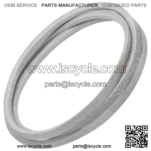 40" Deck Belt for Gravely 815030 915054 Mini-ZT 1540 07200002 - Image 2
