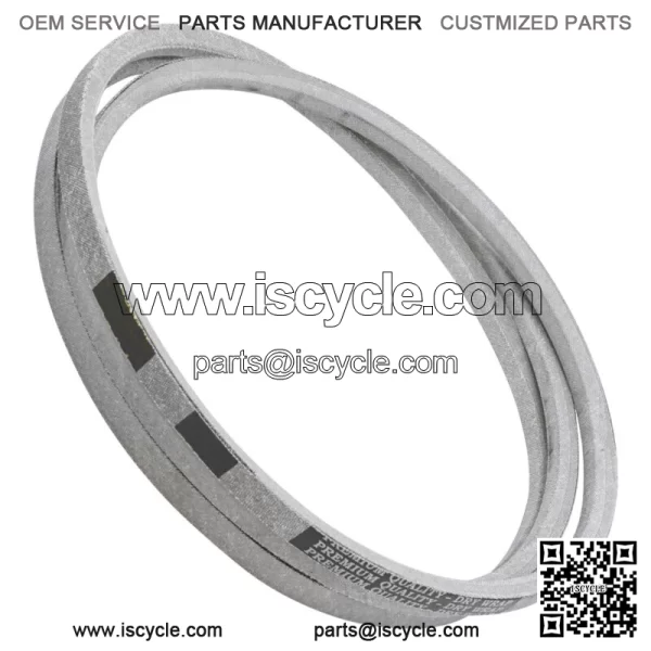 40" Deck Belt for Gravely 815030 915054 Mini-ZT 1540 07200002 - Image 3