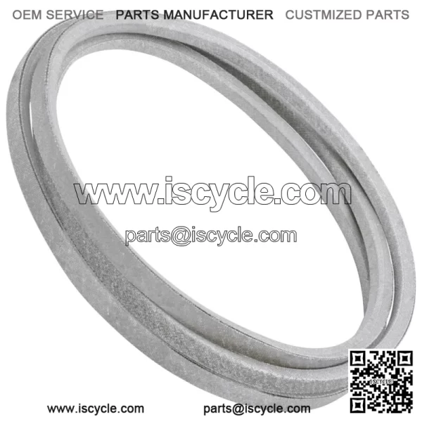 40" Deck Belt for Gravely 815030 915054 Mini-ZT 1540 07200002 - Image 4