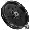 07352400 D28050 07300112 Deck Flat Idler Pulley For Ariens For Gravely - Image 3