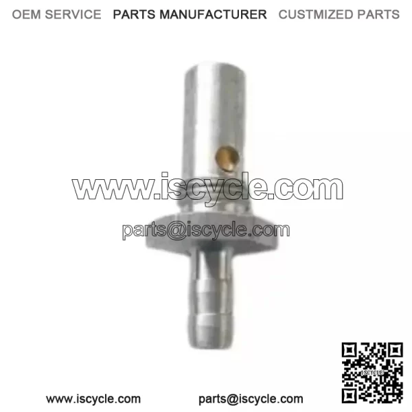 Kawasaki 16130-1002 Voyager GPZ Valve Assembly Relief 1980-1988