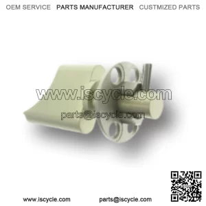YAMAHA OEM Valve Assy 1C3-1132D-01 NEW